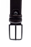 Men's Leather Belt | Derimod Men's Leather Belt | Derimod