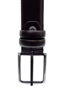 Men's Leather Belt | Derimod Men's Leather Belt | Derimod
