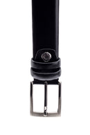 Men's Leather Belt | Derimod Men's Leather Belt | Derimod