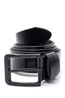 Men's Leather Belt | Derimod Men's Leather Belt | Derimod
