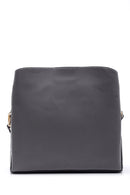 Women's Snakeskin Detailed Bag | Derimod Women's Snakeskin Detailed Bag | Derimod