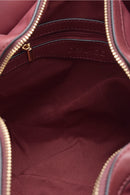 Women's Snakeskin Detailed Bag | Derimod Women's Snakeskin Detailed Bag | Derimod