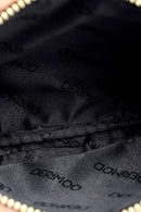 Women's Love Plush Portfolio Bag | Derimod Women's Love Plush Portfolio Bag | Derimod