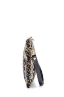 Women's Sequin Clutch Bag | Derimod Women's Sequin Clutch Bag | Derimod
