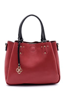 Women's Red Shoulder Bag | Derimod Women's Red Shoulder Bag | Derimod