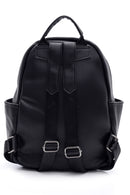 Women's Staple Detailed Backpack | Derimod Women's Staple Detailed Backpack | Derimod