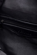 Women's Staple Detailed Backpack | Derimod Women's Staple Detailed Backpack | Derimod