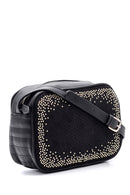 Women's Stone Cross Bag | Derimod Women's Stone Cross Bag | Derimod