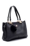 Women's Plush Detailed Shoulder Bag | Derimod Women's Plush Detailed Shoulder Bag | Derimod