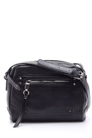 Women's Staple Detailed Bag | Derimod Women's Staple Detailed Bag | Derimod
