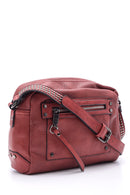 Women's Staple Detailed Bag | Derimod Women's Staple Detailed Bag | Derimod