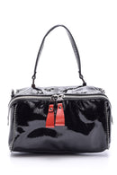 Women's Patent Leather Bag | Derimod Women's Patent Leather Bag | Derimod