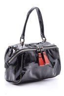 Women's Patent Leather Bag | Derimod Women's Patent Leather Bag | Derimod