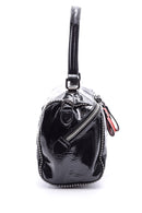 Women's Patent Leather Bag | Derimod Women's Patent Leather Bag | Derimod