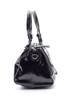 Women's Patent Leather Bag | Derimod Women's Patent Leather Bag | Derimod