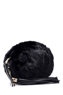 Women's Plush Bag | Derimod Women's Plush Bag | Derimod