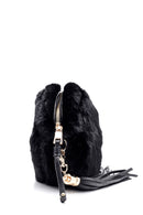 Women's Plush Bag | Derimod Women's Plush Bag | Derimod