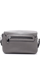 Women's Striped Crossbody Bag | Derimod Women's Striped Crossbody Bag | Derimod