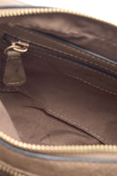 Women's Suede Crossbody Bag | Derimod Women's Suede Crossbody Bag | Derimod