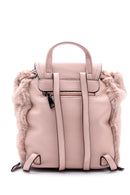Women's Plush Backpack | Derimod Women's Plush Backpack | Derimod