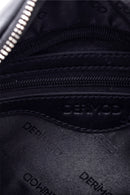 Women's Staple Detailed Waist Bag | Derimod Women's Staple Detailed Waist Bag | Derimod