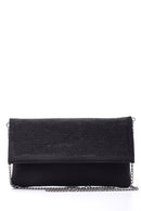 Women's Chain Detailed Bag | Derimod Women's Chain Detailed Bag | Derimod