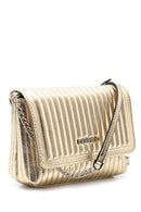 Women's Gold Bag | Derimod Women's Gold Bag | Derimod