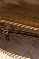 Women's Gold Bag | Derimod Women's Gold Bag | Derimod