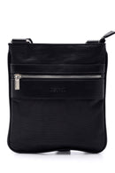 Men's Casual Messenger Bag | Derimod Men's Casual Messenger Bag | Derimod