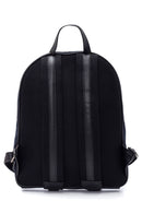 Men's Black Backpack | Derimod Men's Black Backpack | Derimod