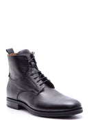 Men's Leather Boots | Derimod Men's Leather Boots | Derimod
