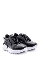 Men's Leather Sneaker | Derimod Men's Leather Sneaker | Derimod