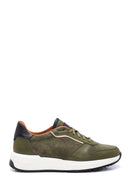Erkek Deri Sneaker | Derimod Erkek Deri Sneaker | Derimod