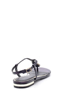 Women's Stone Sandals | Derimod Women's Stone Sandals | Derimod