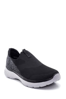 Erkek Siyah Sneaker | Derimod Erkek Siyah Sneaker | Derimod
