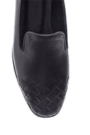 Women's Leather Loafer | Derimod Women's Leather Loafer | Derimod