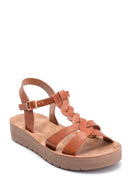Women's Casual Sandals | Derimod Women's Casual Sandals | Derimod