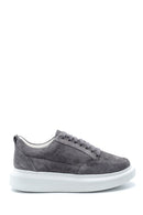 Women's Suede Sneaker | Derimod Women's Suede Sneaker | Derimod