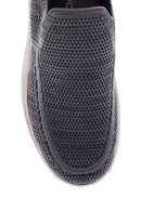 Erkek Gri Sneaker | Derimod Erkek Gri Sneaker | Derimod