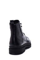 Men's Leather Casual Boots | Derimod Men's Leather Casual Boots | Derimod