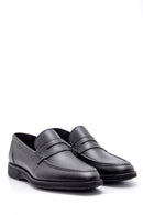 Men's Leather Classic Loafer | Derimod Men's Leather Classic Loafer | Derimod