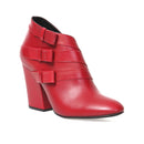 women bootie | Derimod women bootie | Derimod