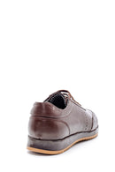 Men's Leather Sneaker | Derimod Men's Leather Sneaker | Derimod