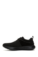 Erkek Siyah Sneaker | Derimod Erkek Siyah Sneaker | Derimod