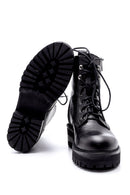 Women's Leather Boots | Derimod Women's Leather Boots | Derimod