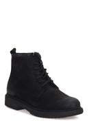 Men's Suede Boots | Derimod Men's Suede Boots | Derimod