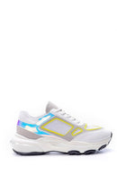 Women's Air Sole Sneaker | Derimod Women's Air Sole Sneaker | Derimod