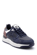 Men's Leather Sneaker | Derimod Men's Leather Sneaker | Derimod