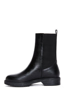 Women's Black Chelsea Boots | Derimod Women's Black Chelsea Boots | Derimod
