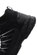 Hammer Jack Men's Black Waterproof Outdoor Boots | Derimod Hammer Jack Men's Black Waterproof Outdoor Boots | Derimod